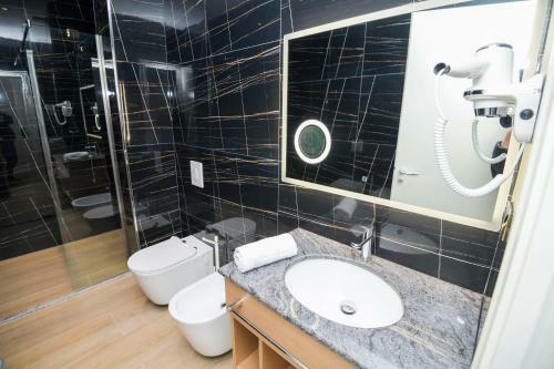 Amfora Hotel