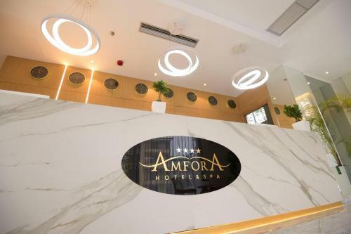 Amfora Hotel