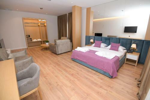 Amfora Hotel