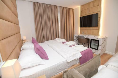 Amfora Hotel