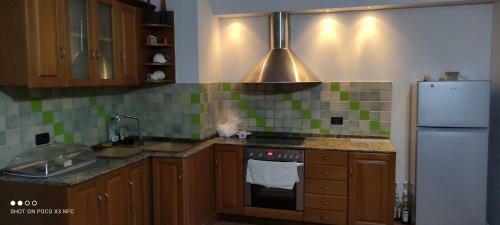 Apartamento Biba Home