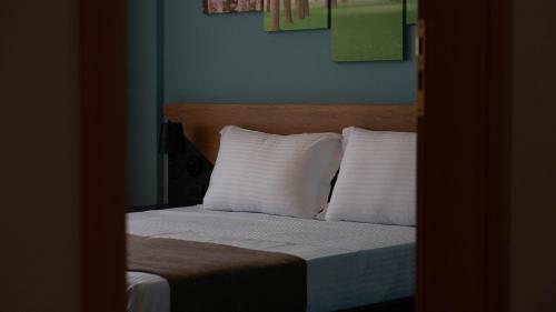 Eka Luxury Two-bedroom Premium Apartment