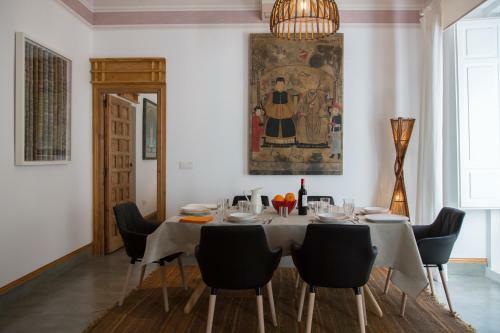 Apartamento El Sitio De Adrian