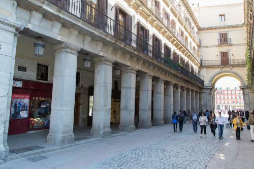 Apartamento El Sitio De Adrian