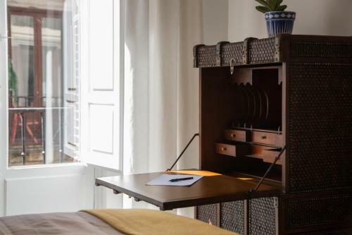 Apartamento El Sitio De Adrian