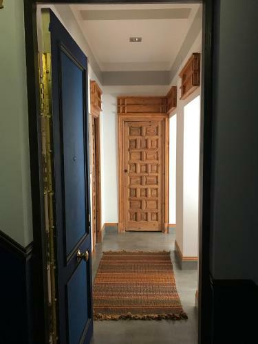 Apartamento El Sitio De Adrian