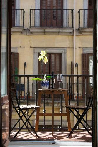 Apartamento El Sitio De Adrian