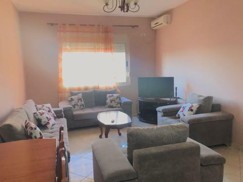 Sasso Bianco Apartments