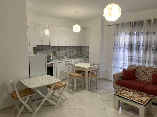Memaj Apartment