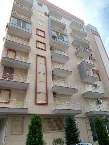 Memaj Apartment