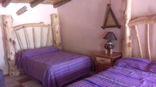 Hotel Caba�as Margarito