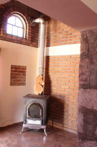 Hotel Caba�as Margarito