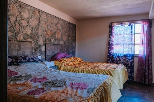 Hotel Caba�as Margarito