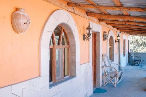 Hotel Caba�as Margarito