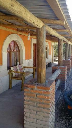 Hotel Caba�as Margarito