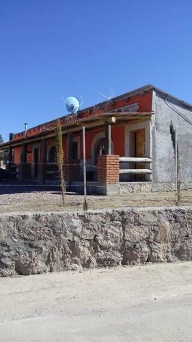 Hotel Caba�as Margarito