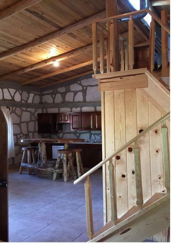 Agroturismo Caba�as Las Gemelas