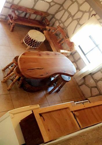 Agroturismo Caba�as Las Gemelas