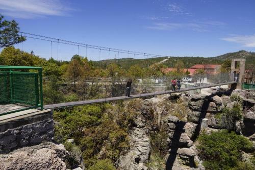 Agroturismo Caba�as Las Gemelas