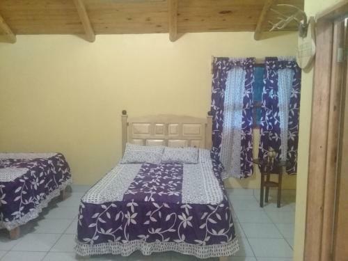 Hotel Caba�as "las 3 Barrancas"