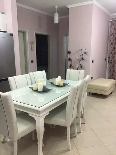 Orfeas Central Apartment