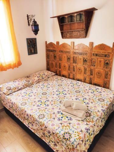 Acogedor Apartamento En La Latina