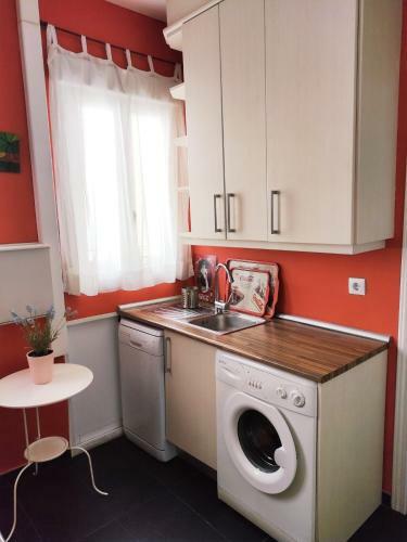 Acogedor Apartamento En La Latina