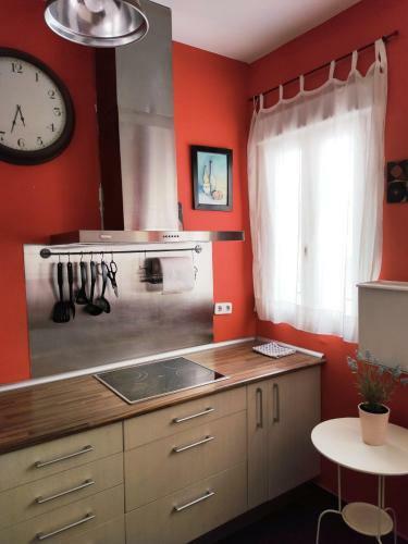 Acogedor Apartamento En La Latina