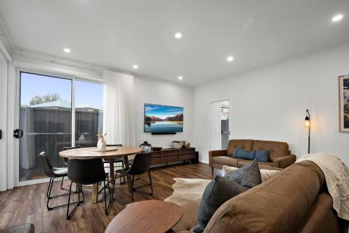 Villa Summer Peaks
