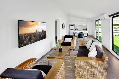 Highland Valley Cottage 2