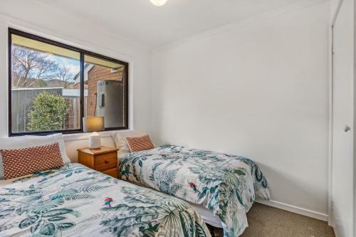 Highland Valley Cottage 4