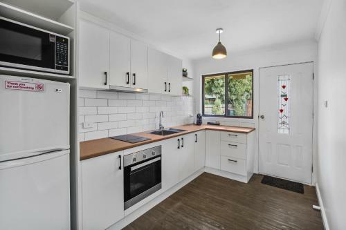 Highland Valley Cottage 4