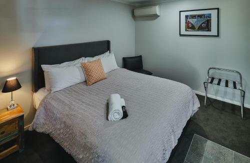 Hostal Edlin House