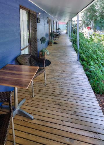 Hostal Edlin House
