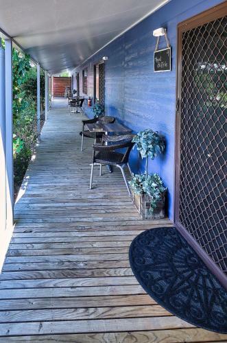 Hostal Edlin House