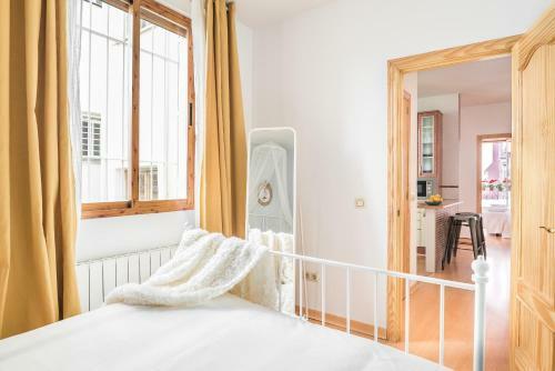 Apartamento Bnbholder Amazing Vibes Sol