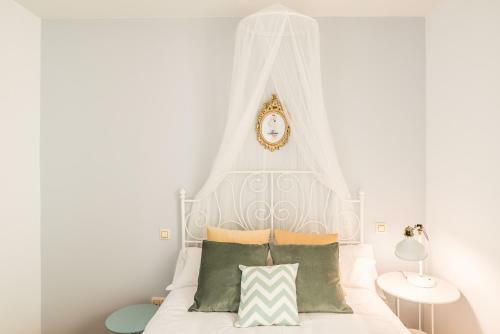 Apartamento Bnbholder Amazing Vibes Sol