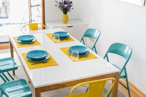 Apartamento Bnbholder Amazing Vibes Sol