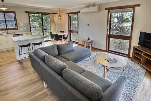 Apartamento Peace Retreat Bright