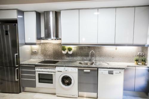 Apartamento Alterhome Chamber� I