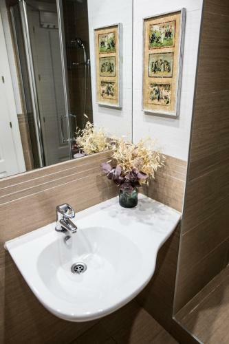Apartamento Alterhome Chamber� I