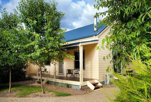 Avc - Birch Cottage