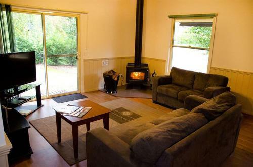 Avc - Birch Cottage