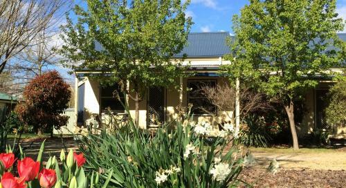 Avc - Birch Cottage