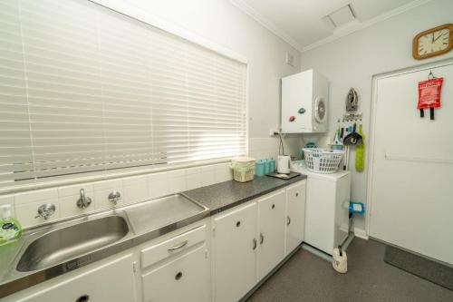 Apartamento Brighton Beachfront Sanctuary