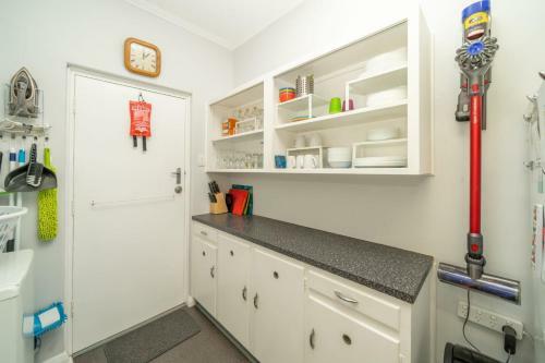 Apartamento Brighton Beachfront Sanctuary
