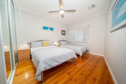 Apartamento Brighton Beachfront Sanctuary