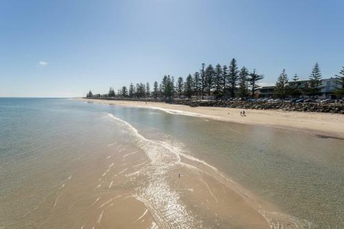 Apartamento Brighton Beachfront Sanctuary