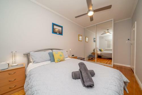 Apartamento Brighton Beachfront Sanctuary