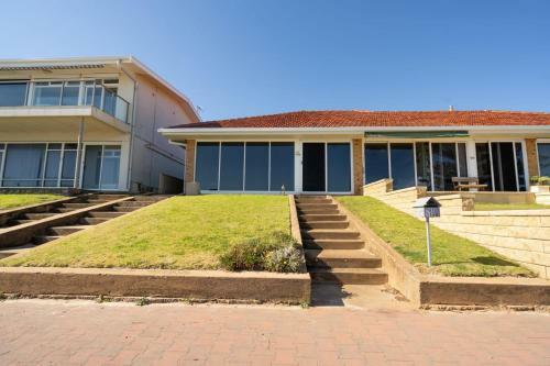 Apartamento Brighton Beachfront Sanctuary